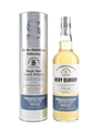 Bunnahabhain 2013 6 Year Old Very Cloudy Staoisha Heavily Peated Bottled 2019 - La Maison Du Whisky 70cl / 40%