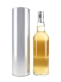 Bunnahabhain 2013 6 Year Old Very Cloudy Staoisha Heavily Peated Bottled 2019 - La Maison Du Whisky 70cl / 40%