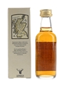Clynelish 1990 Connoisseurs Choice Bottled 2002 - Gordon & MacPhail 5cl / 40%