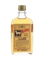White Horse Bottled 1960s 5cl / 40%