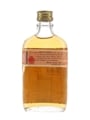 White Horse Bottled 1960s 5cl / 40%