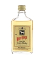 White Horse Bottled 1960s 5cl / 40%