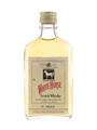 White Horse Bottled 1960s 5cl / 40%