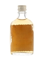 Dewar's White Label Bottled 1960s - The Distillers Co., New Zealand 5cl