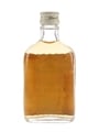 Dewar's White Label Bottled 1960s - Silva 4cl / 43%