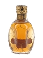 Haig's Dimple Spring Cap Bottled 1950s 5cl / 40%