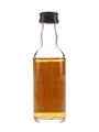 Glen Garioch 10 Year Old Bottled 1980s 5cl / 40%