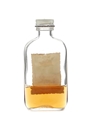 Glen Scotia 8 Years Old Bottled 1960s 5cl