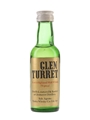 Glenturret Bottled 1970s 5cl / 43%