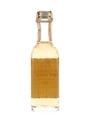 Wiser's 10 Year Old De Luxe 1968  4.5cl / 40%