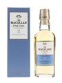 Macallan 12 Year Old Fine Oak  5cl / 40%