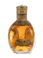 Haig's Dimple Spring Cap Bottled 1950s 5cl