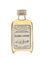 Glens Extra (Springbank) Bottled 1960-70s 5cl