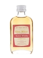 Glen Mhor 8 Year Old 100 Proof Bottled 1970s 5cl / 57%