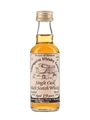 Cairngorm Whisky Centre 1976 19 Year Old Bottled 1995 5cl / 46%