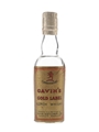 Gavin's Gold Label Bottled 1950s-1960s 5cl