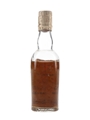 Gavin's Gold Label Bottled 1950s-1960s 5cl