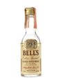 Bell's Extra Special Bottled 1970s - James Beam 4.7cl / 43%