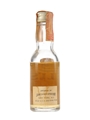 Bell's Extra Special Bottled 1970s - James Beam 4.7cl / 43%