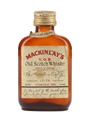 Mackinlay's VOB Bottled 1950s-1960s 5cl / 40%