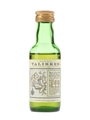 Talisker 10 Year Old Bottled 1990s - Map Label 5cl / 45.8%