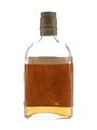Short's Fine Pale Brandy Bottled 1950s 5cl