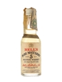 Bell's 5 Year Old Pure Malt Light Bottled 1970s - Ghirlanda 4.7cl / 40%
