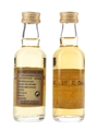 Glenturret 12 Year Old Bottled 1990s 2 x 5cl / 40%