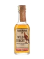 Wild Turkey 8 Year Old 101 Proof Bottled 1970s 5cl / 50.5%