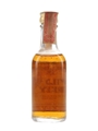 Wild Turkey 8 Year Old 101 Proof Bottled 1970s 5cl / 50.5%