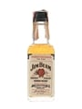 Jim Beam Bottled 1970s-1980s 4.7clcl / 40%