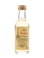 Bruichladdich 1986 12 Year Old James MacArthur's 5cl / 43%