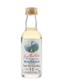 Bladnoch 11 Year Old James MacArthur's 5cl / 43%