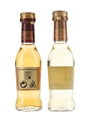 Glenmorangie 10 Year Old The Original & Glenmorangie Lasanta  2 x 5cl