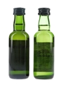Tullibardine 10 Year Old Bottled 1990s 2 x 5cl / 40%