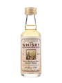 Macallan 1991 10 Year Old Bottled 2002 - The Whisky Connoisseur 5cl / 40%