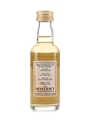 Macallan 1991 10 Year Old Bottled 2002 - The Whisky Connoisseur 5cl / 40%