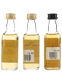 Scone Palace 10 Year Old & 12 Year Old Includes Tomatin 3 x 5cl