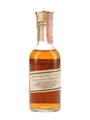 Wild Turkey 8 Year Old 101 Proof Bottled 1970s 5cl / 50.5%