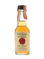 Four Roses Bottled 1970s 4.7cl / 43%