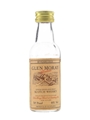 Glen Moray 10 Year Old Bottled 1970s-1980s 5cl / 40%