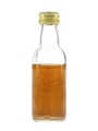 Glen Moray 10 Year Old Bottled 1970s-1980s 5cl / 40%