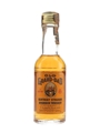 Old Grand Dad Bottled 1970s - W & A Gilbey 4.7cl / 43%