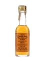 Old Grand Dad Bottled 1970s - W & A Gilbey 4.7cl / 43%