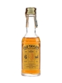 Old Taylor Bottled 1960s 4.7cl / 43%