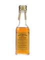 Old Taylor Bottled 1960s 4.7cl / 43%