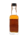 Beam's Sour Mash Black Label Bottled 1980s - Japanese Import 4.8cl / 45%