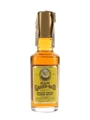 Old Grand Dad Bottled 1970s - Giovinetti 4.7cl / 43%