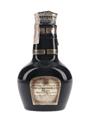 Royal Salute 21 Year Old Blue Wade Ceramic Decanter - Bottled 1990s 5cl / 40%