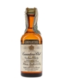 Canadian Club 1951 Wax & Vitale 4.7cl / 40%